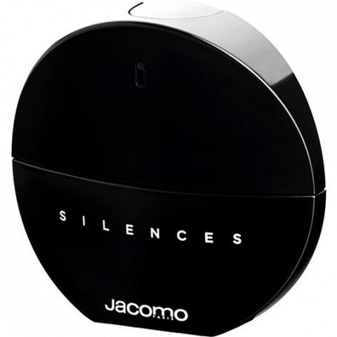 Silences Jacomo 2004 Eau de Parfum