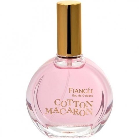 Cotton Macaron – Parfum de Cotton Macaron コットンマカロン