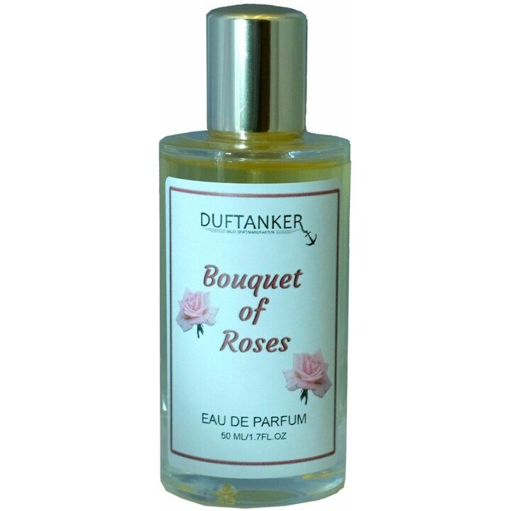 Bouquet of Roses