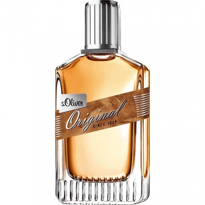 Original Men s.Oliver 2011 Eau de Toilette