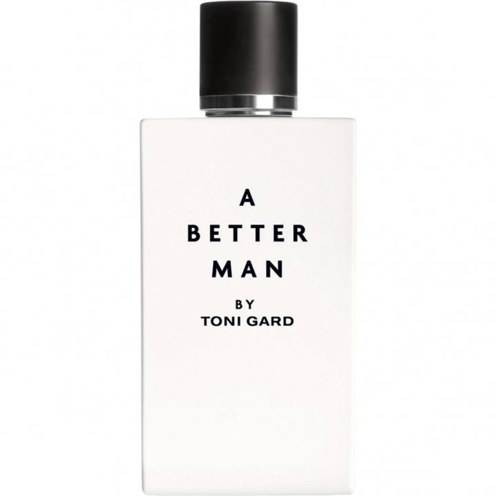 A Better Man Toni Gard 2017 After Shave Lotion