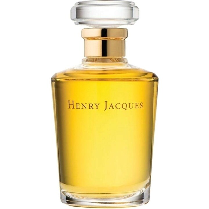 Kavianca Henry Jacques Extrait de Parfum