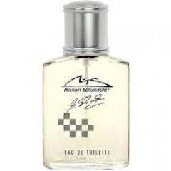Michael Schumacher LR / Racine Eau de Toilette