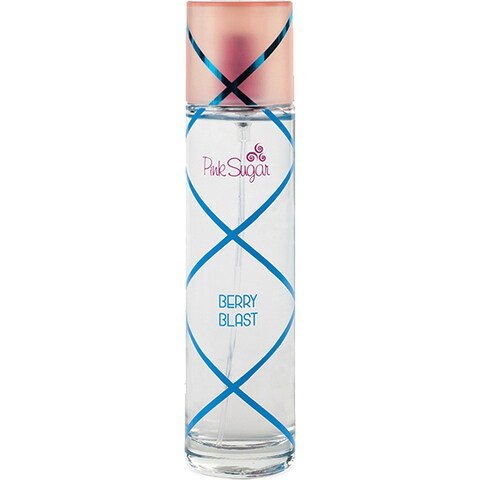 Berry Blast Pink Sugar 2020 Eau de Toilette