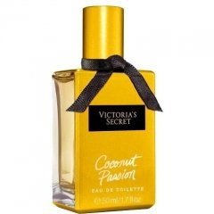 Coconut Passion Victoria’s Secret Eau de Toilette