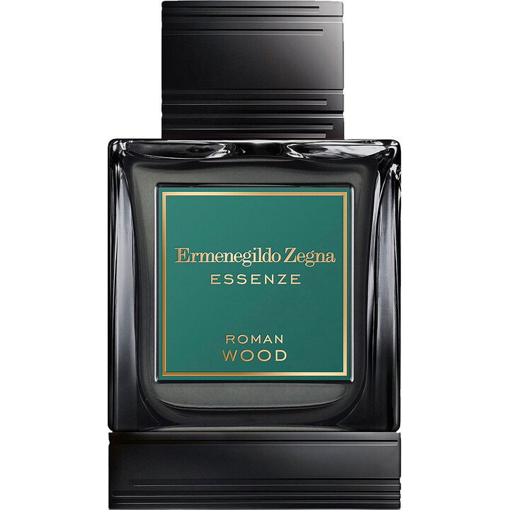 Essenze – Roman Wood