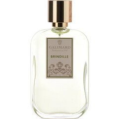 Brindille Galimard Eau de Toilette