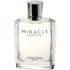 Miracle Homme Lancôme 2001 Lotion Après-Rasage