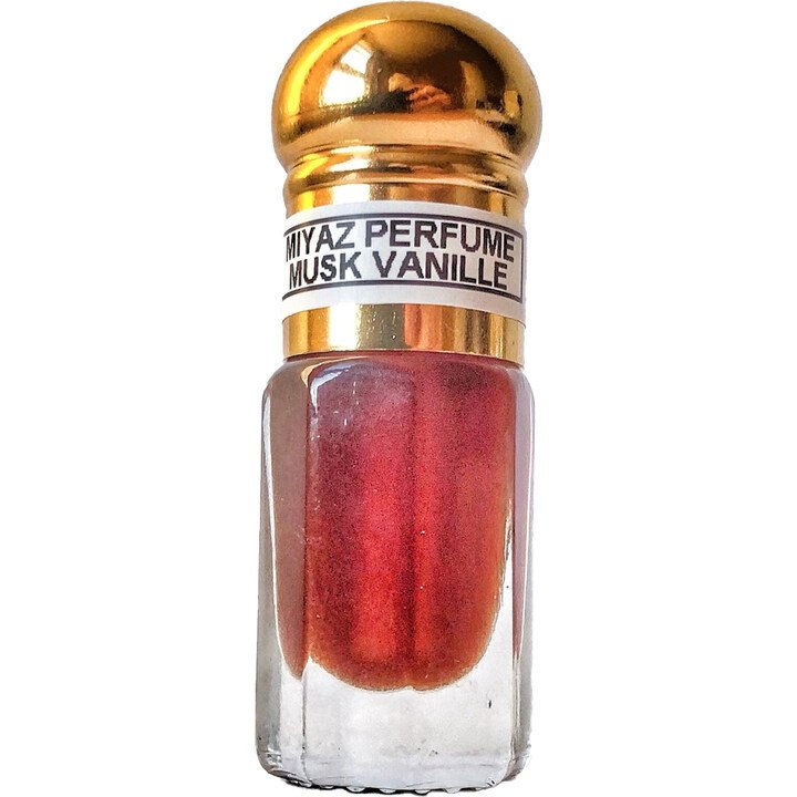 Musk Vanille