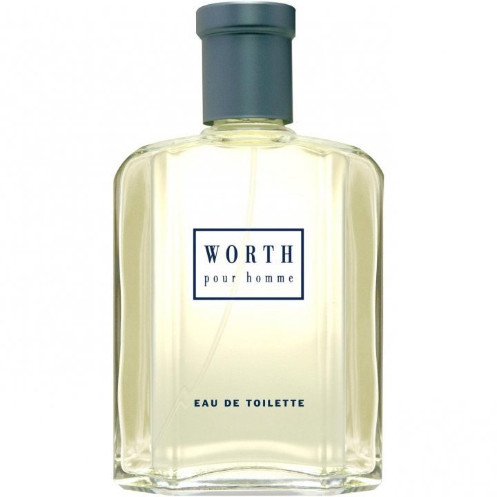 Worth pour Homme Worth 1980 Eau de Toilette