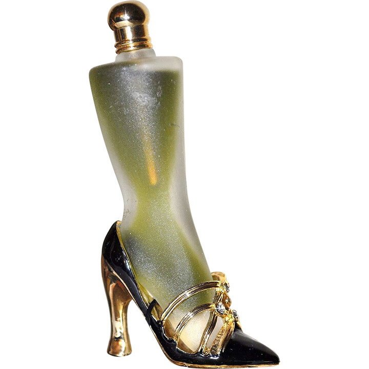 Casma Stepping Out Caswell-Massey 2007 Perfume