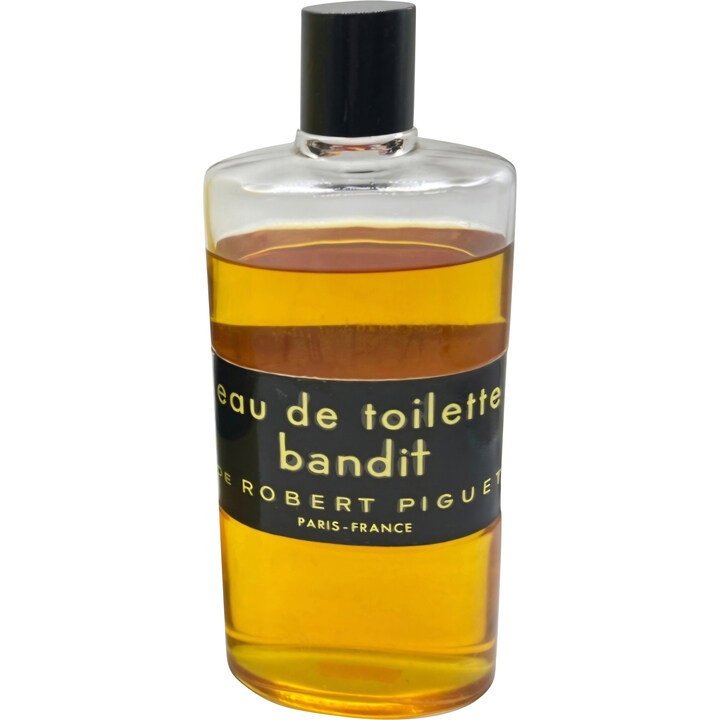 Bandit Robert Piguet Eau de Toilette