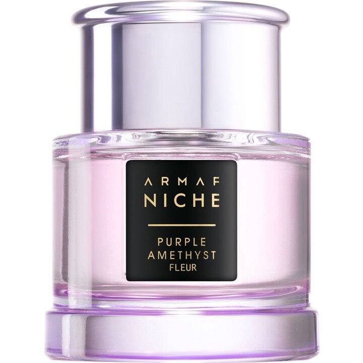 Armaf Niche – Purple Amethyst Fleur