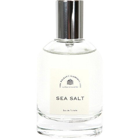 Balearic Elements – Sea Salt