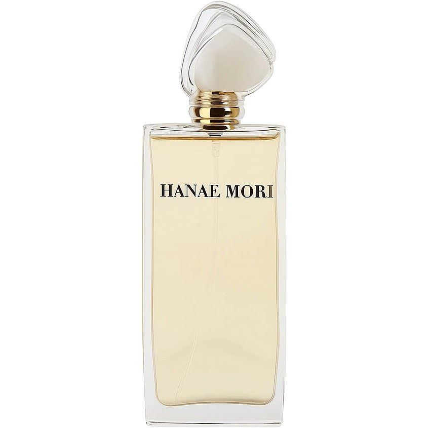 Butterfly Hanae Mori Hanae Mori / ハナヱ モリ 1995 Eau de Toilette