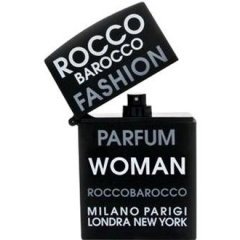 Fashion Parfum Woman