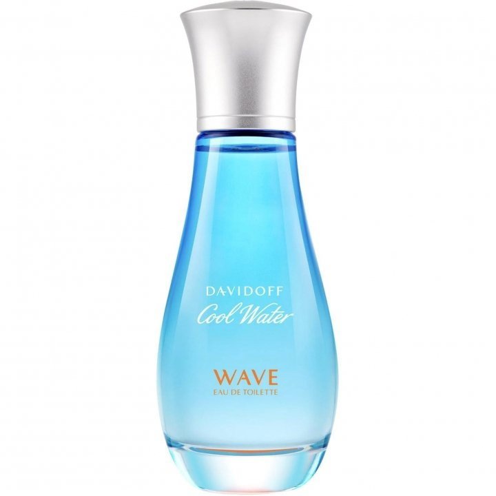 Cool Water Wave for Women