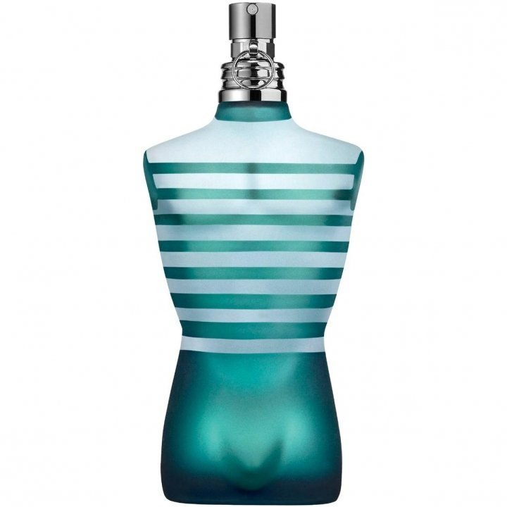 Le Mâle Jean Paul Gaultier 1995 Eau de Toilette
