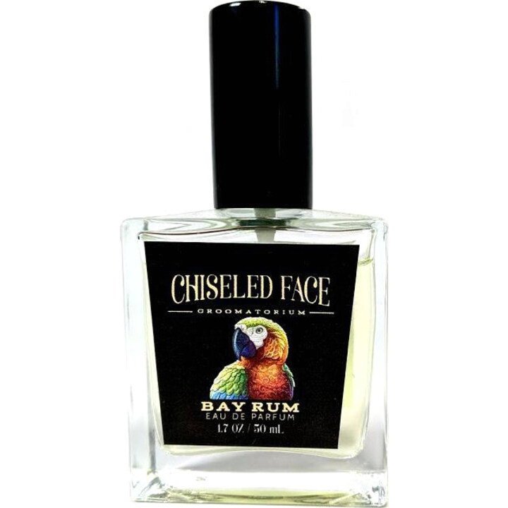 Bay Rum Chiseled Face 2015 Eau de Parfum