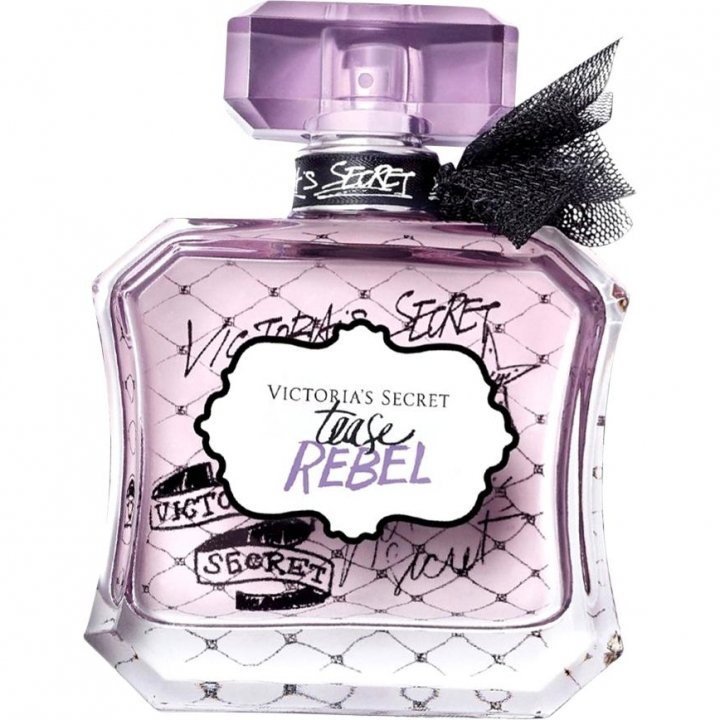 Tease Rebel Victoria’s Secret 2018 Eau de Parfum