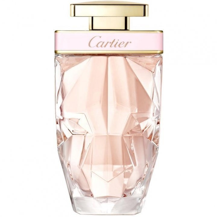 La Panthère Cartier 2018 Eau de Toilette