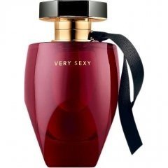 Very Sexy Victoria’s Secret 2007 Eau de Parfum
