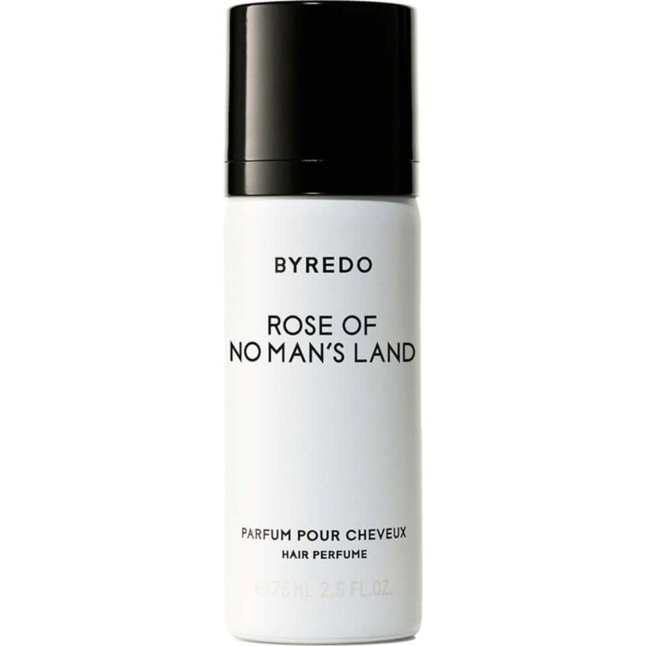 Rose of No Man’s Land Byredo Hair Perfume
