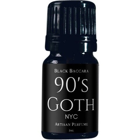 ‘s Goth NYC