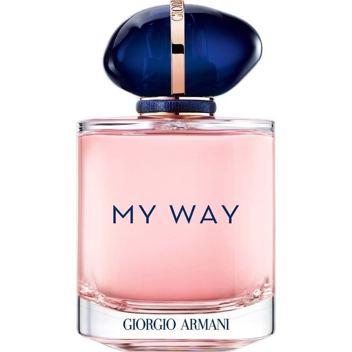 My Way Giorgio Armani 2020 Eau de Parfum