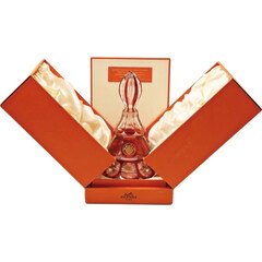 Édition Spéciale de L’Eau d’Hermès pour la Célébration du Couronnement de Sa Majesté l’Empereur du Japon