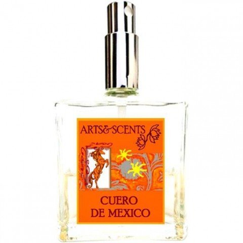 Cuero de Mexico Mexican Leather