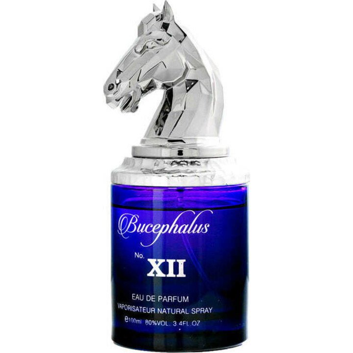 Armaf Niche – Bucephalus No. XII