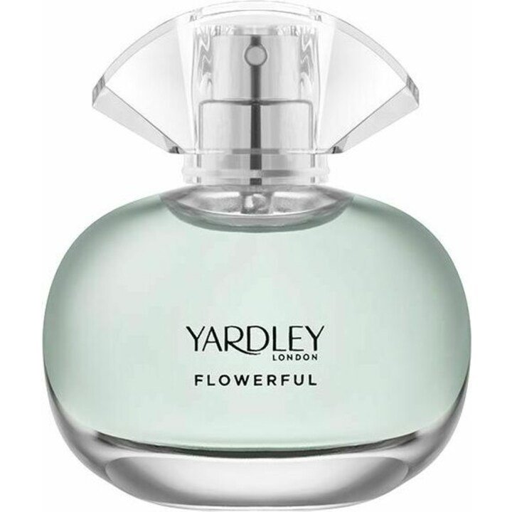 Flowerful – Luxe Gardenia