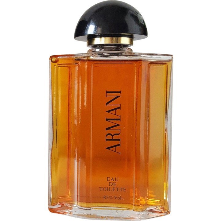 Armani Giorgio Armani 1982 Eau de Toilette