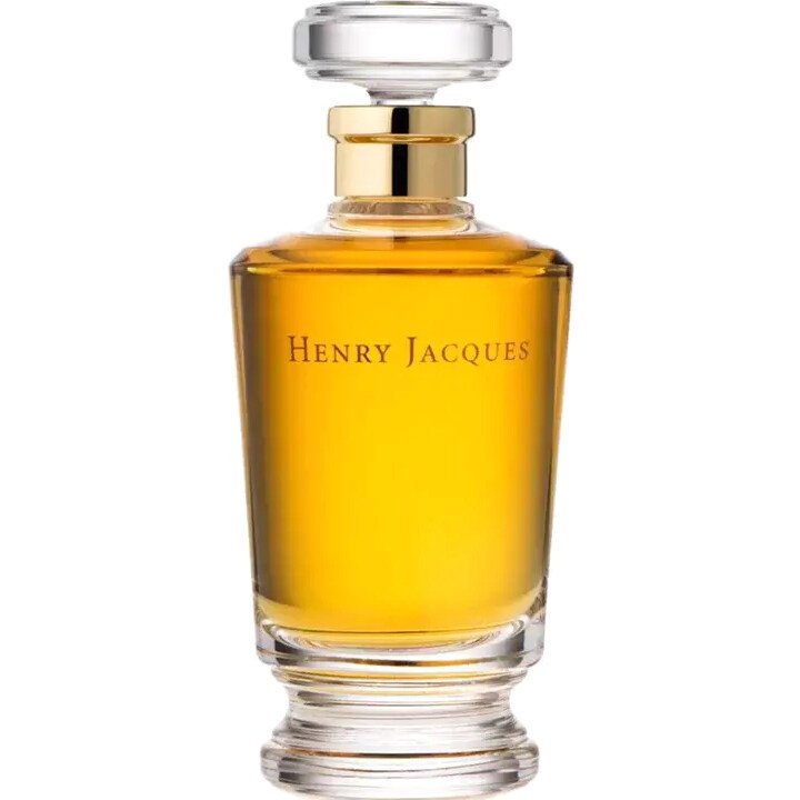 Mandala Henry Jacques Extrait de Parfum