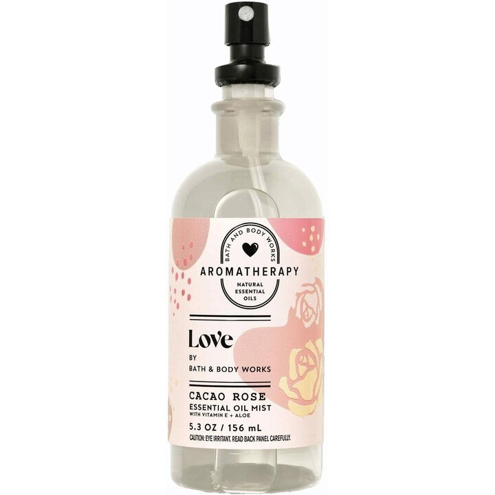 Love – Cacao Rose