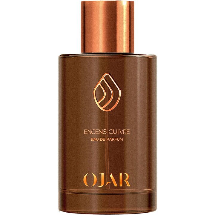 Encens Cuivre Ojar 2023 Eau de Parfum