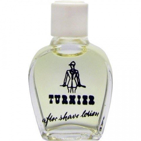 Turnier Mäurer & Wirtz 1964 After Shave Lotion