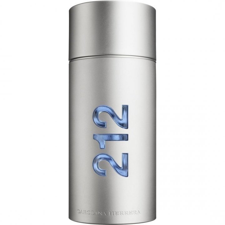 Men Carolina Herrera 1999 Eau de Toilette