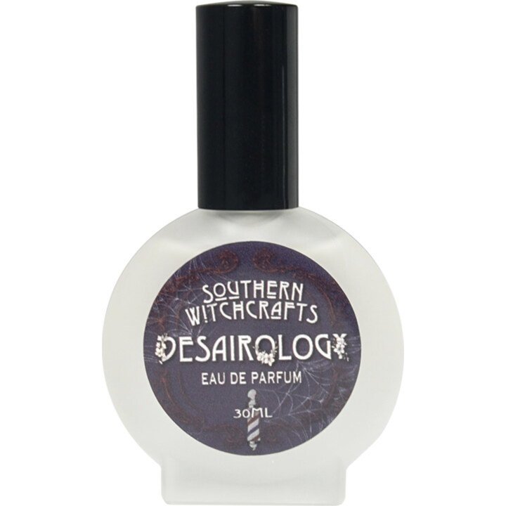 Desairology Southern Witchcrafts 2019 Eau de Parfum
