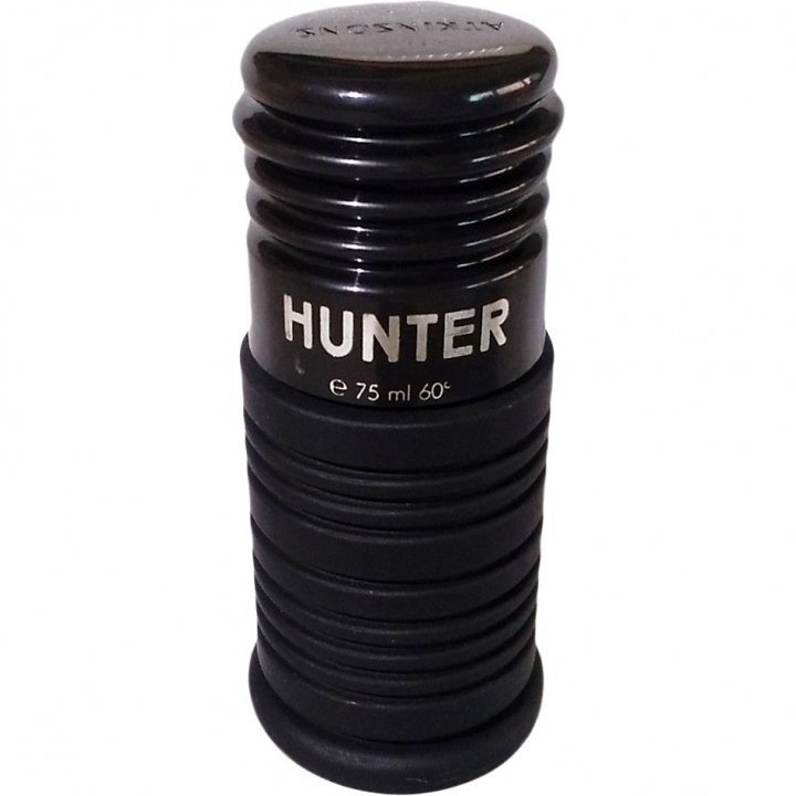 Hunter Atkinsons 1988 After Shave