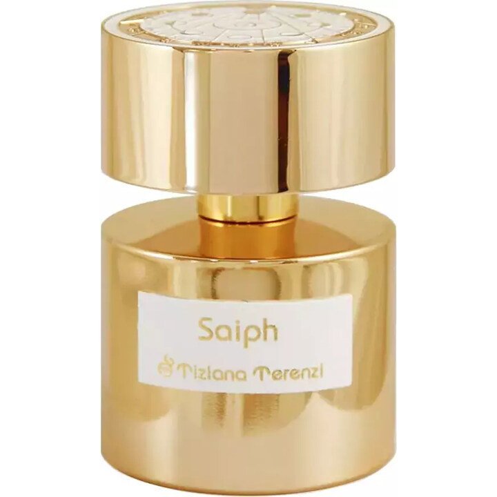 Saiph Tiziana Terenzi 2017 Extrait de Parfum