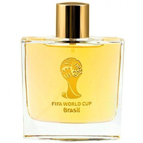 FIFA World Cup Brazil – Classic Woman
