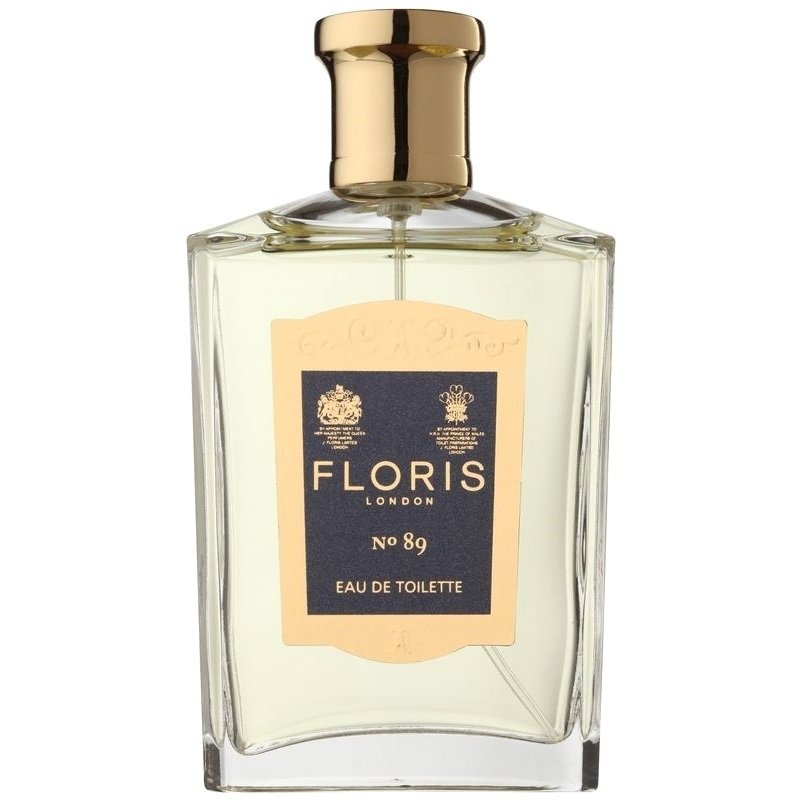 No. 89 Floris 1951 Eau de Toilette