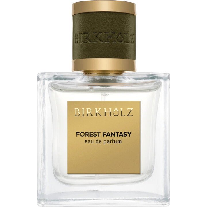 Forest Fantasy Birkholz Eau de Parfum