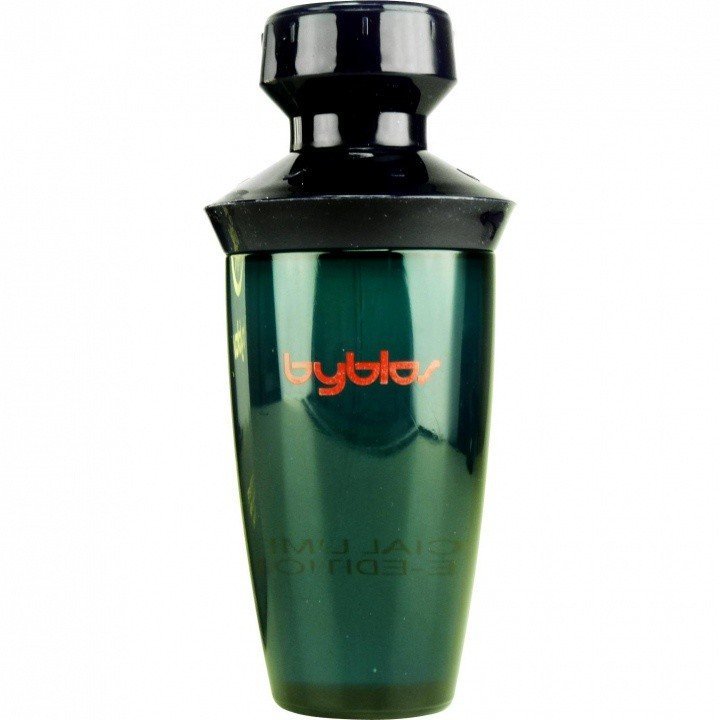 Byblos for Man Byblos pour Homme Byblos 2007 Eau de Toilette