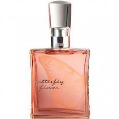 Butterfly Flower Bath & Body Works 2009 Eau de Toilette