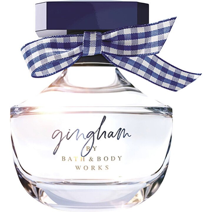 Gingham Bath & Body Works 2019 Eau de Parfum