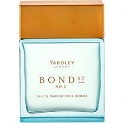 Bond St No. 8 pour Homme