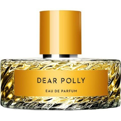 Dear Polly Vilhelm Parfumerie 2015 Eau de Parfum